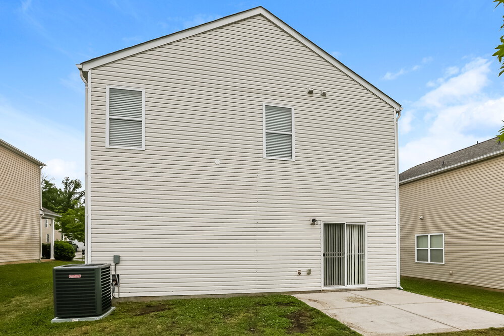 Building Photo - 9222 Cotton Gum Rd