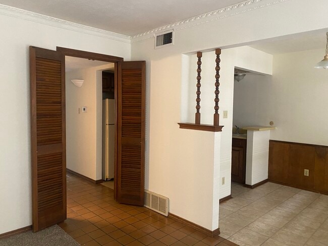 Building Photo - Franciscan Apartments