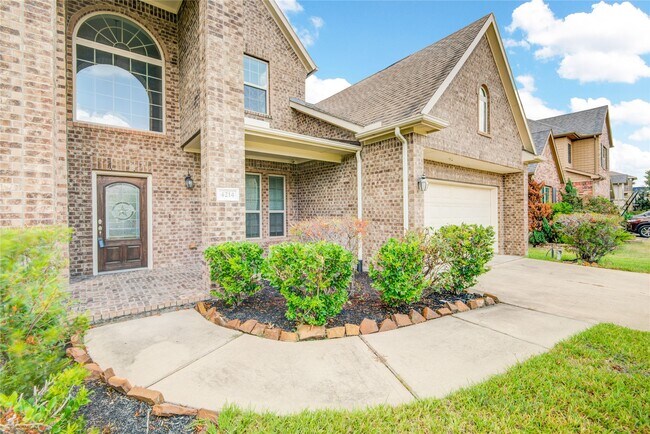 Building Photo - 4214 Brannon Branch Ct