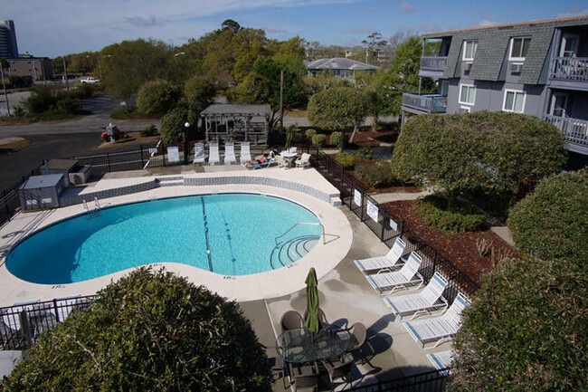 Primary Photo - Sea Walk Villas #7