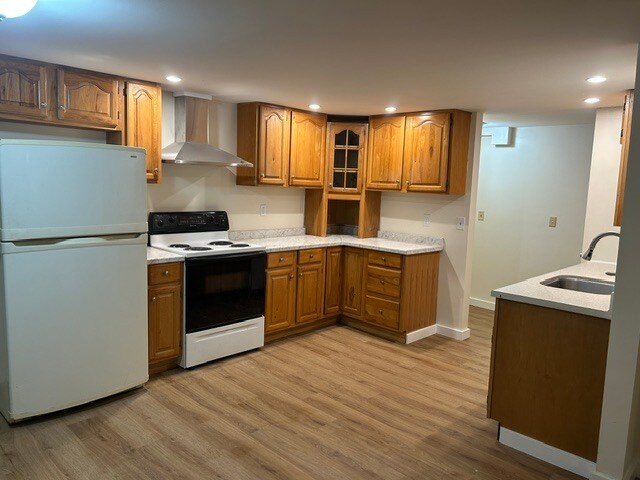 Building Photo - Orchard Apartments