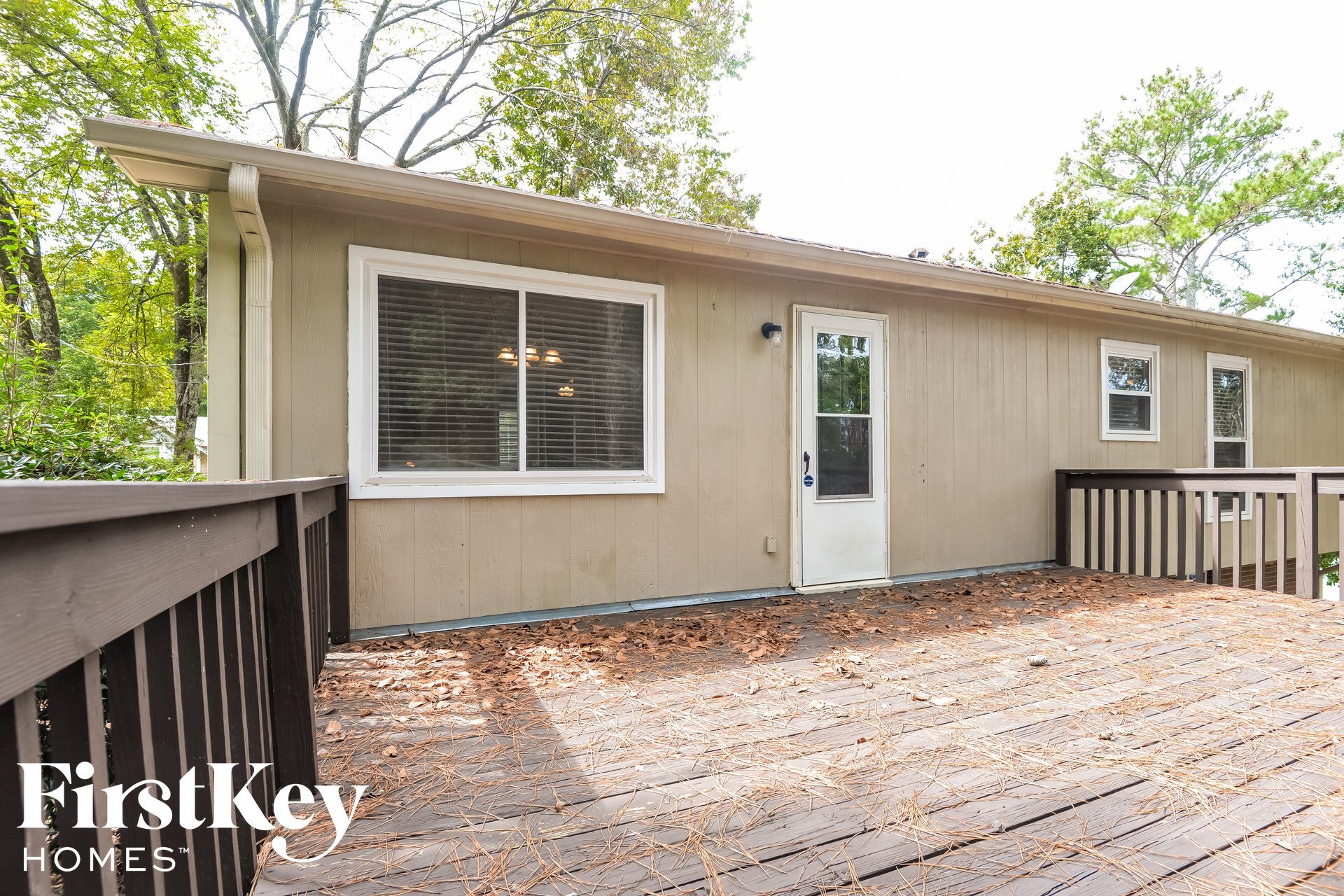 Building Photo - 1839 Satterwhite St