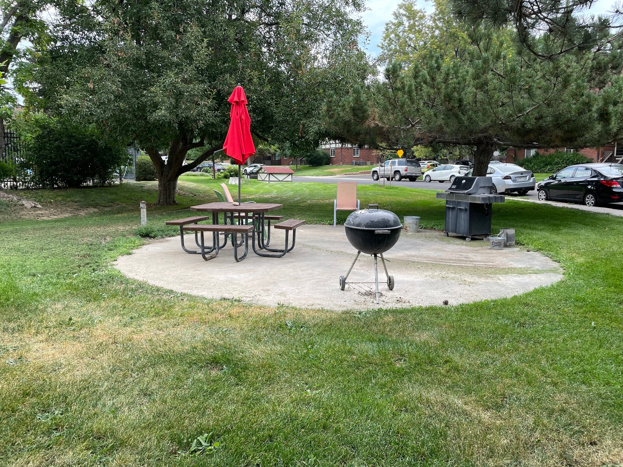 Building Photo - 3250 O'Neal Cir