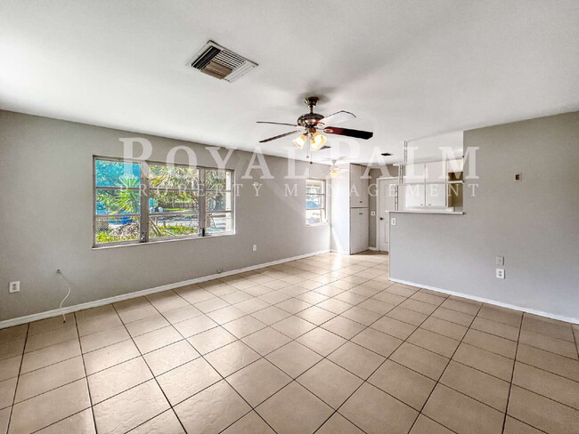 Building Photo - 9861 Orange River Blvd