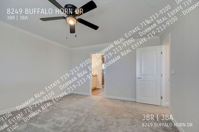 Building Photo - 8249 Buffalo Horn Dr