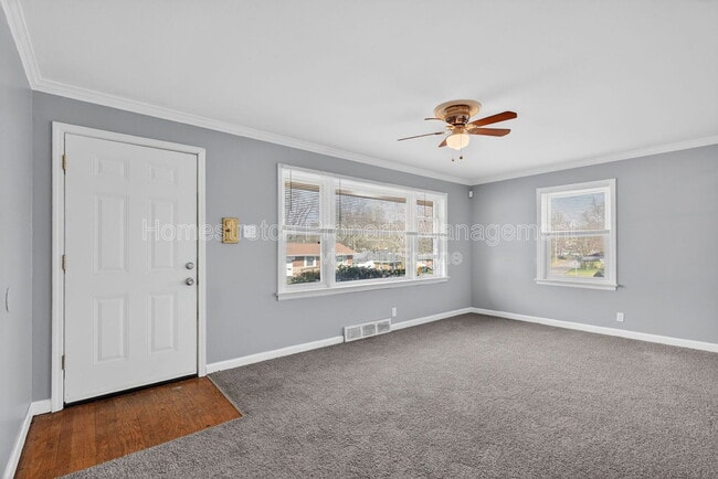 Building Photo - 1214 Forest Home Dr