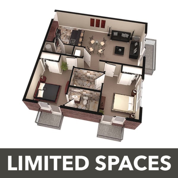 SolanoUltimate_Limited - Brookside