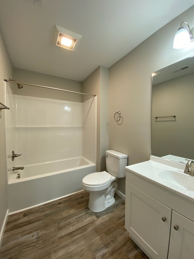 Building Photo - New Construction 2 bedroom, 2 bath duplex