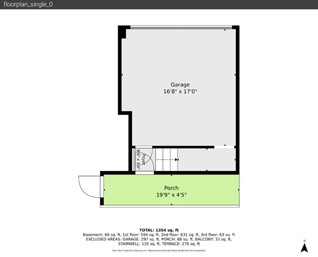 Building Photo - $3,640.95 with $300 Off the first month's rent, 2 Bed, 2.5 Bath Townhome in Denver with Rooftop P...