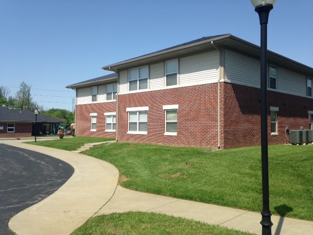 Building Photo - The Learning Villa