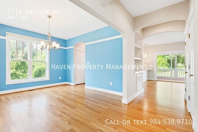 Building Photo - 1714 Anchor Wy