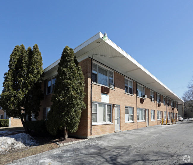 Building Photo - Dolores Place Apartments