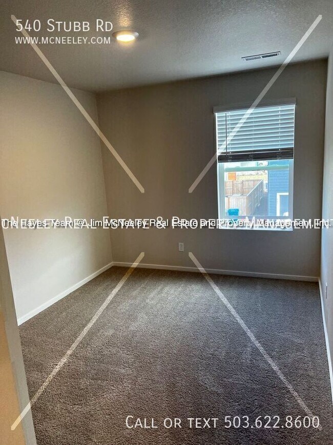 Building Photo - 540 Stubb Rd NE