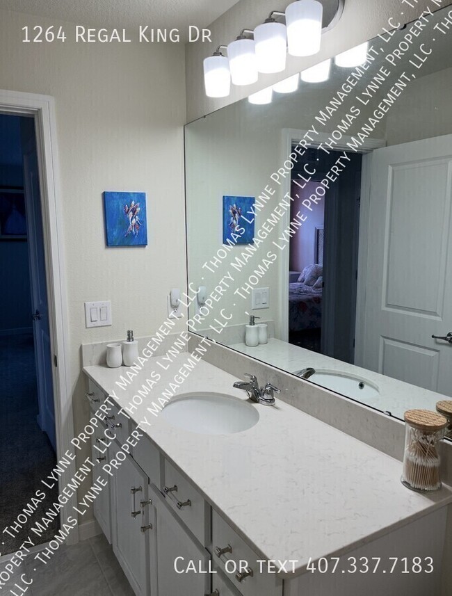 Building Photo - 1264 Regal King Dr