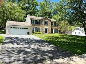 Building Photo - 3704 Font Hill Dr