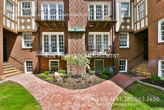 Building Photo - 841 E 500 S