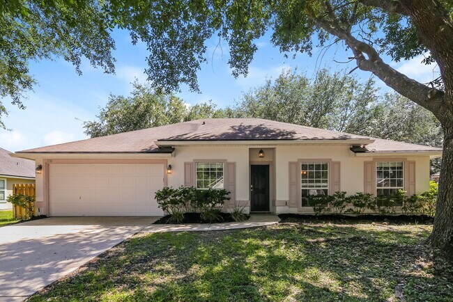 Building Photo - 1336 Marsh Grass Ct