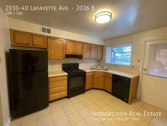 Building Photo - 2030-40 Lafayette Ave.-2036 B