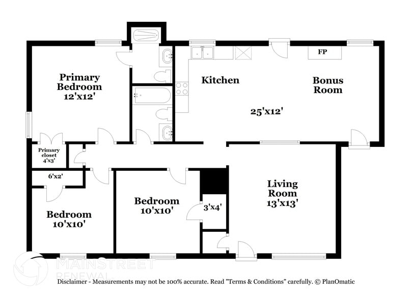 Building Photo - 5059 Applewood Dr