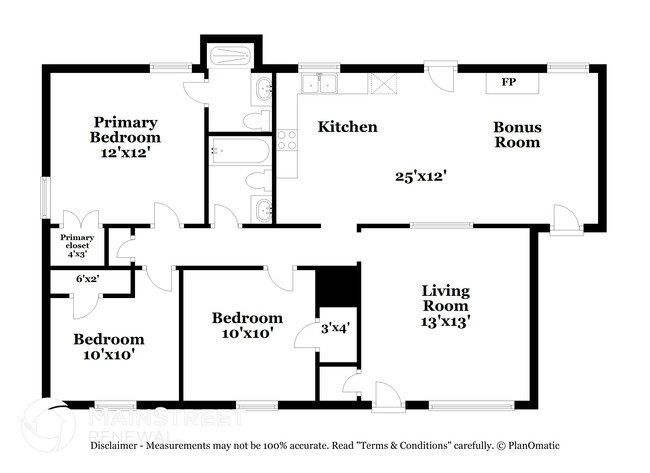 Building Photo - 5059 Applewood Dr