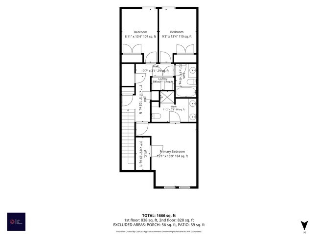 Building Photo - 9055 Golden Eye Dr