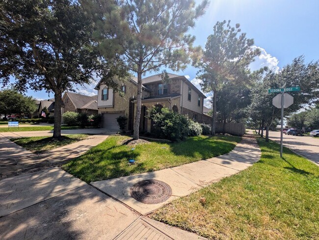 Building Photo - 8343 Sedona Ridge Dr