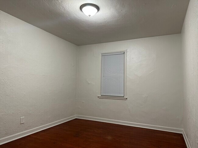 1st Bedroom - 6763 Edison Ave