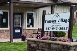 Building Photo - Vanover Village Townhouses