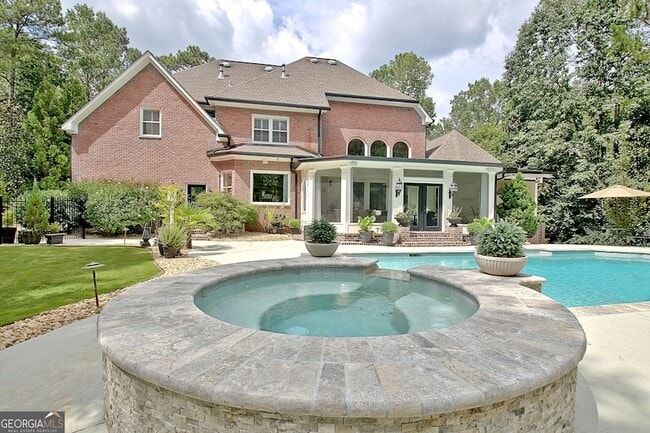 Building Photo - 804 Ridgestone Ct