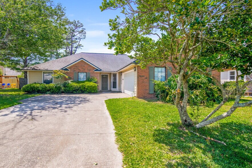 Building Photo - 8536 Iron Mill Ct