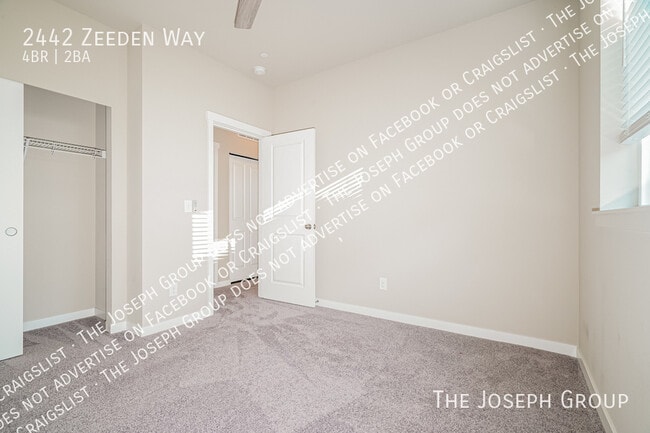 Building Photo - 2442 Zeeden Way