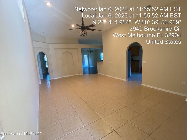Building Photo - 2640 Brookshire Cir