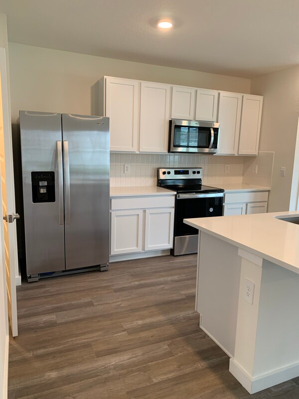 Building Photo - 3715 Hatchery Wy