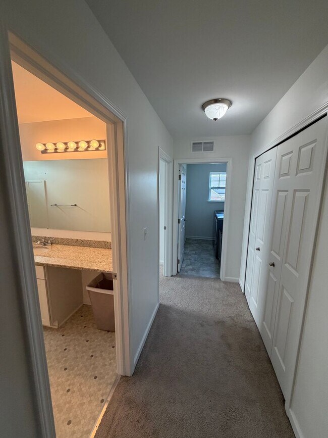Building Photo - Beautiful and serene water view home in a secluded neighborhood!  2nd floor laundry!