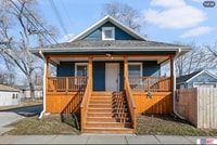 Building Photo - 2024 Dudley St