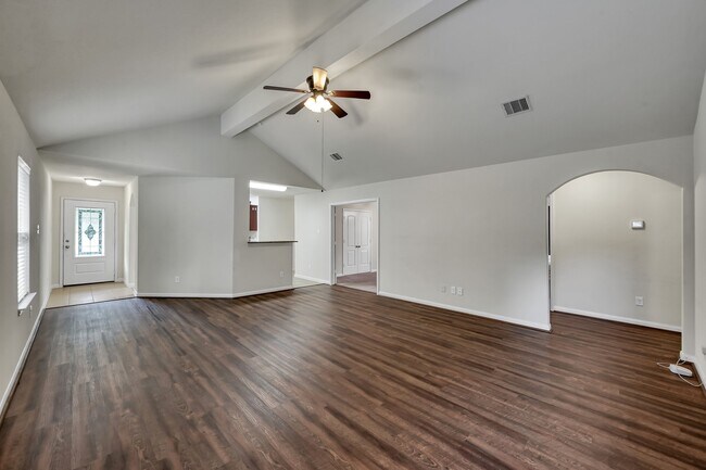 Building Photo - 7527 Fettle Ln