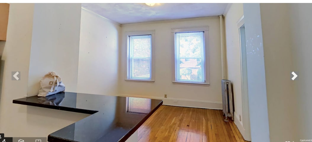 Building Photo - 50 Queensberry St