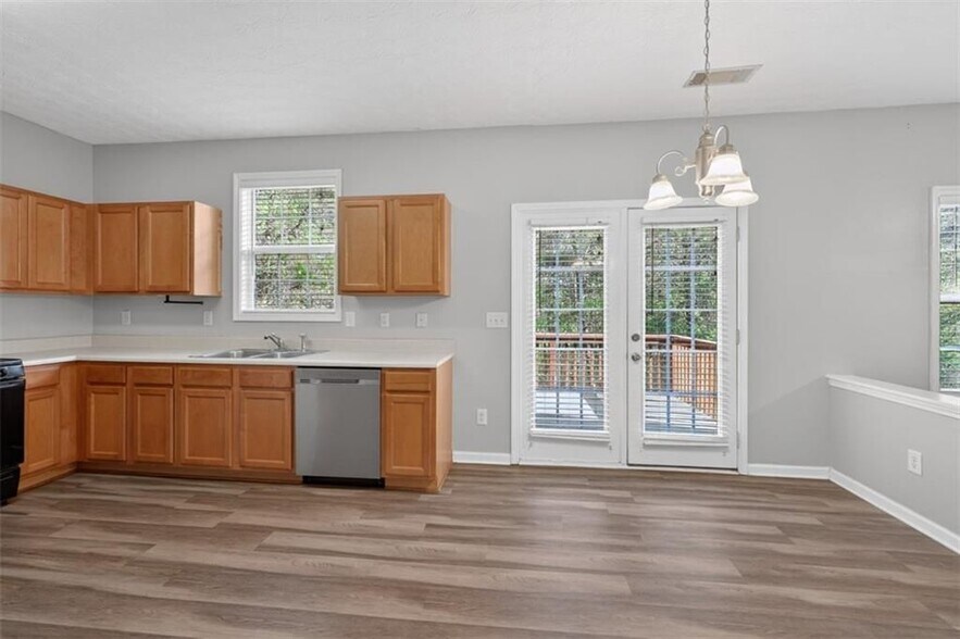 Building Photo - 4160 Plantation Mill Dr