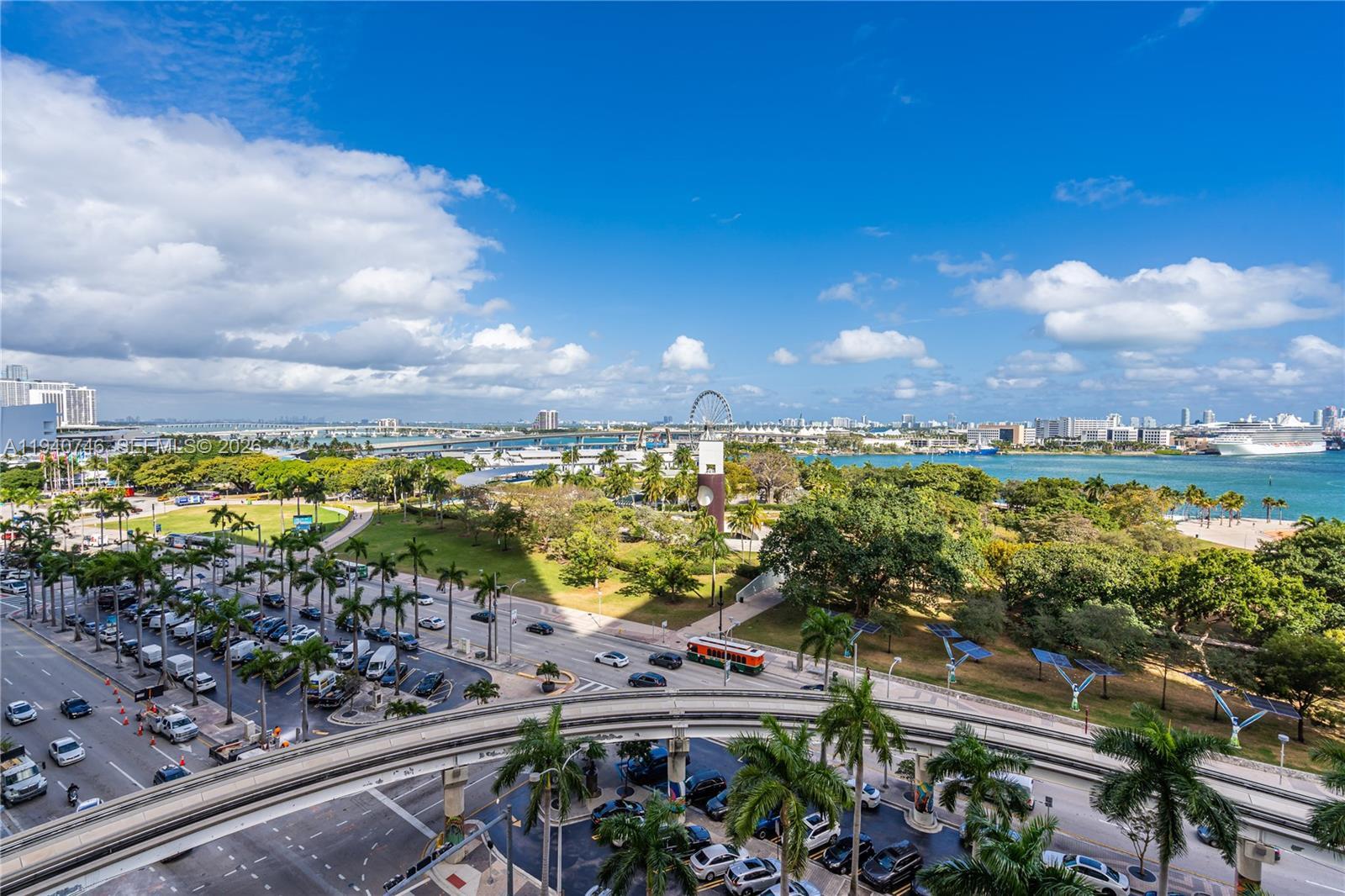 Building Photo - 50 Biscayne Blvd