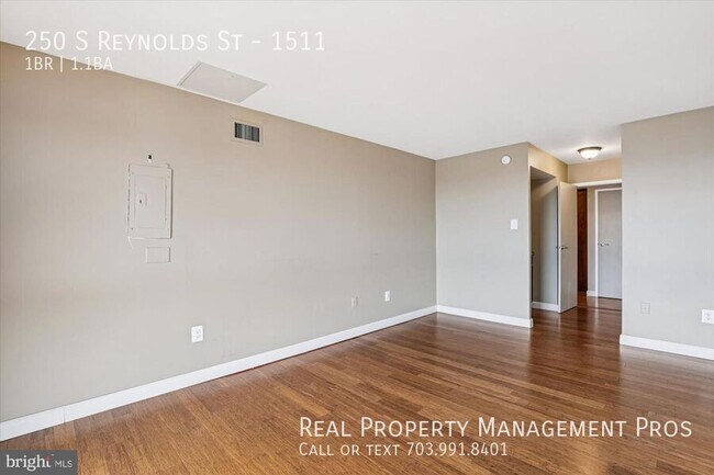 Building Photo - 250 S Reynolds St