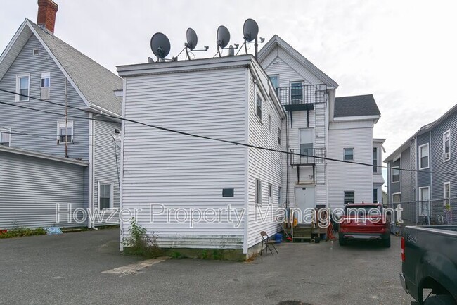 Building Photo - 109 Green St