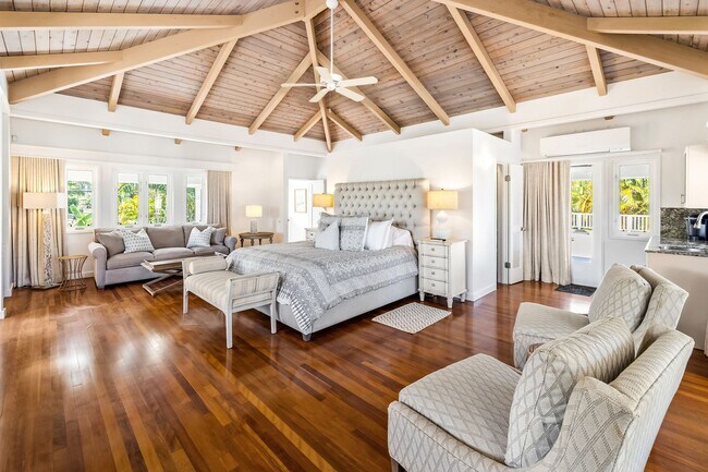 Building Photo - Fully Furnished Home in the Heart of Lanikai