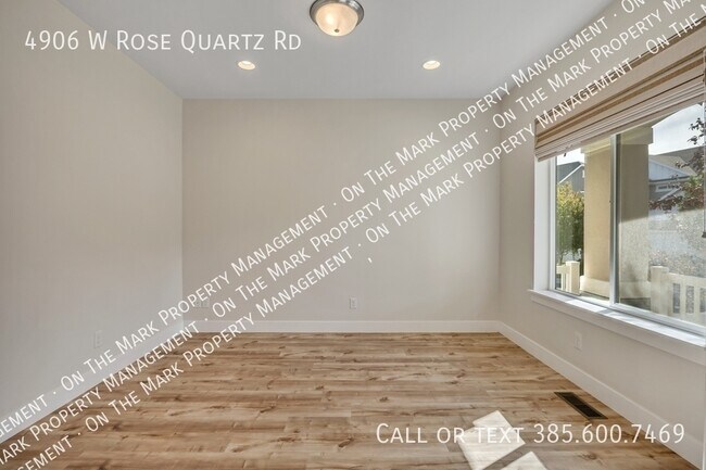 Building Photo - 4906 W Rose Quartz