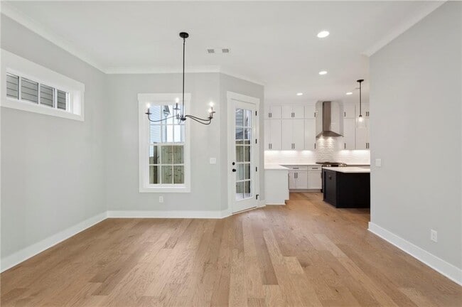 Building Photo - 1009 Fendley St