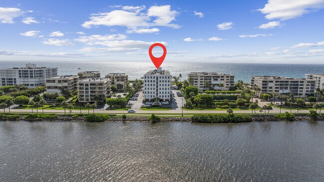 Building Photo - 3230 S Ocean Blvd