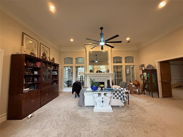 Building Photo - 500 Evergreen Dr