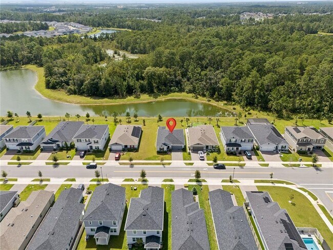 Building Photo - 2892 Sanctuary Dr
