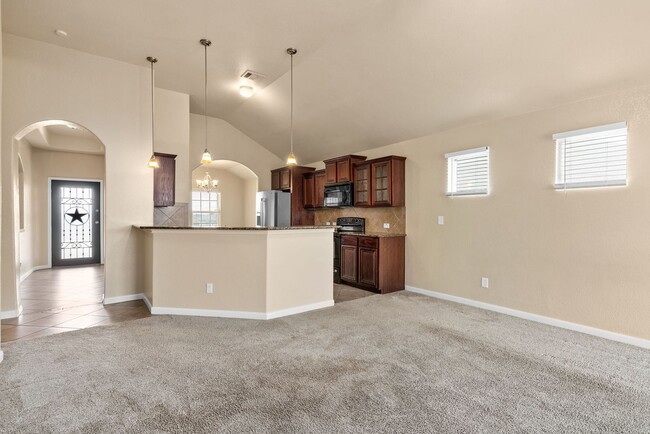 Building Photo - 2707 Camp Cooper Dr