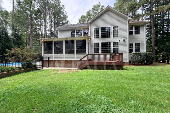 Building Photo - 5604 Pine Rock Ct