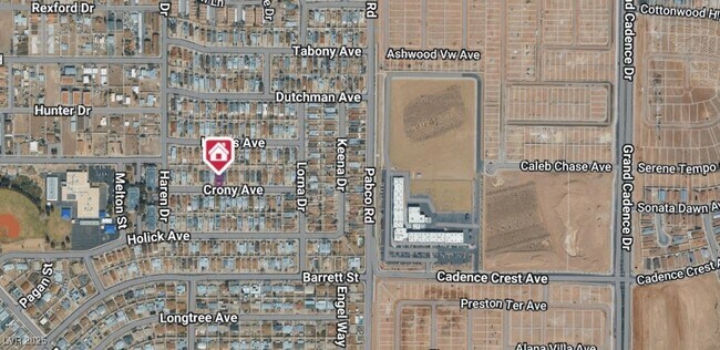 Building Photo - 517 Crony Ave